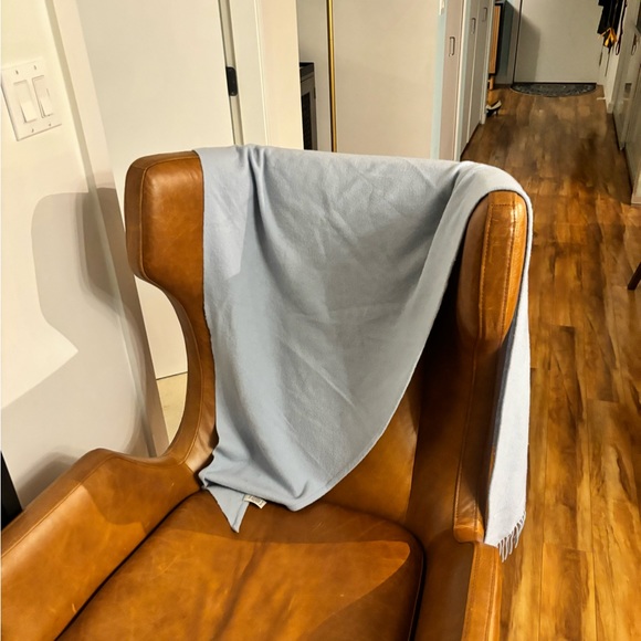 Aritzia Axiliary wool scarf - Picture 3 of 3